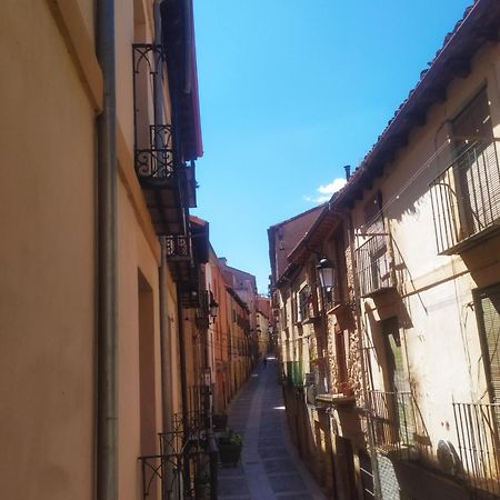 Rincon De La Poesia Vut 42Ooo174 Διαμέρισμα Σορία Εξωτερικό φωτογραφία