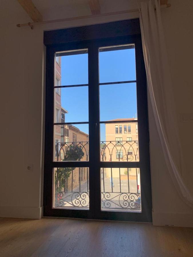 Rincon De La Poesia Vut 42Ooo174 Διαμέρισμα Σορία Εξωτερικό φωτογραφία