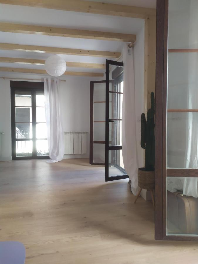 Rincon De La Poesia Vut 42Ooo174 Διαμέρισμα Σορία Εξωτερικό φωτογραφία